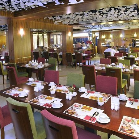 Eastyard Khobar Hotel - Formerly Ramada By Wyndham Khobar Eksteriør bilde
