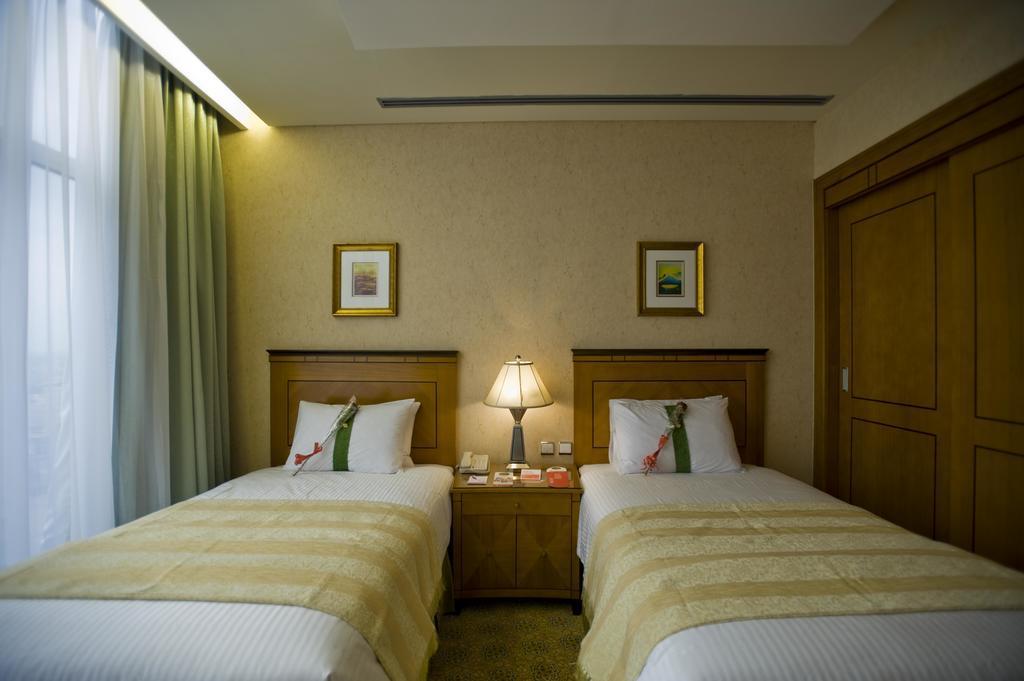Eastyard Khobar Hotel - Formerly Ramada By Wyndham Khobar Eksteriør bilde
