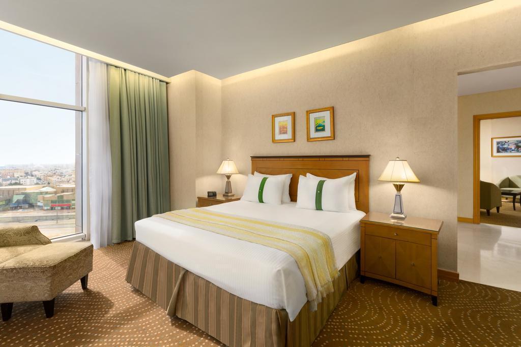 Eastyard Khobar Hotel - Formerly Ramada By Wyndham Khobar Eksteriør bilde