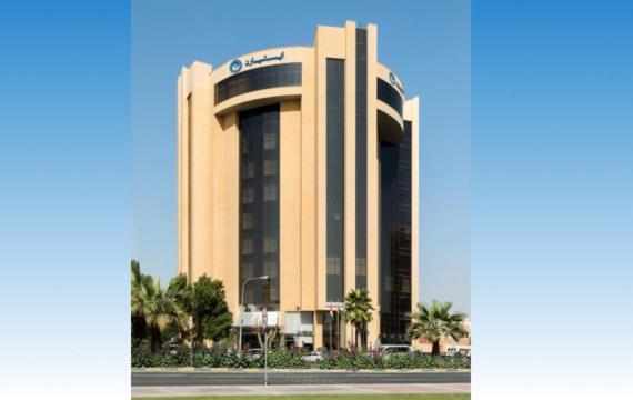 Eastyard Khobar Hotel - Formerly Ramada By Wyndham Khobar Eksteriør bilde