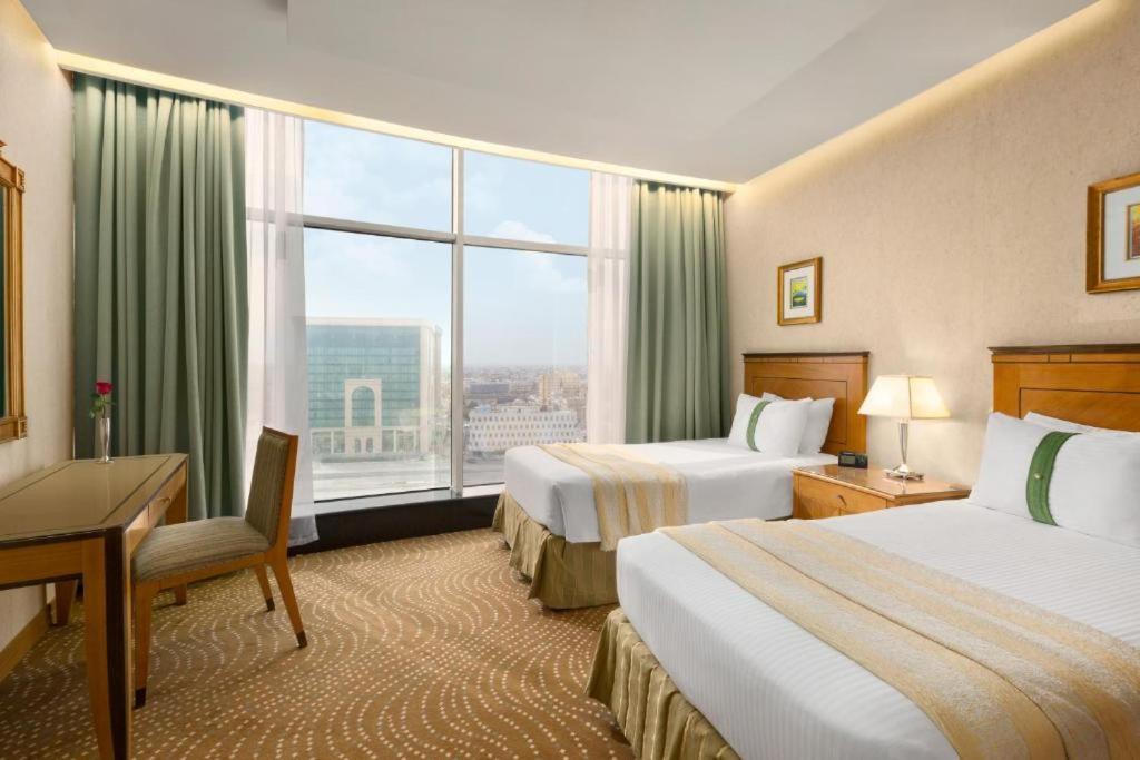 Eastyard Khobar Hotel - Formerly Ramada By Wyndham Khobar Eksteriør bilde