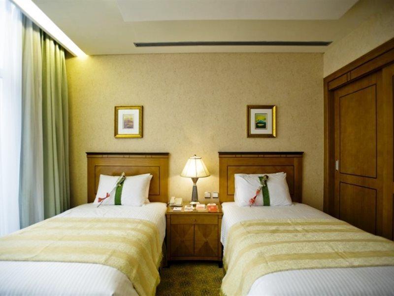 Eastyard Khobar Hotel - Formerly Ramada By Wyndham Khobar Eksteriør bilde