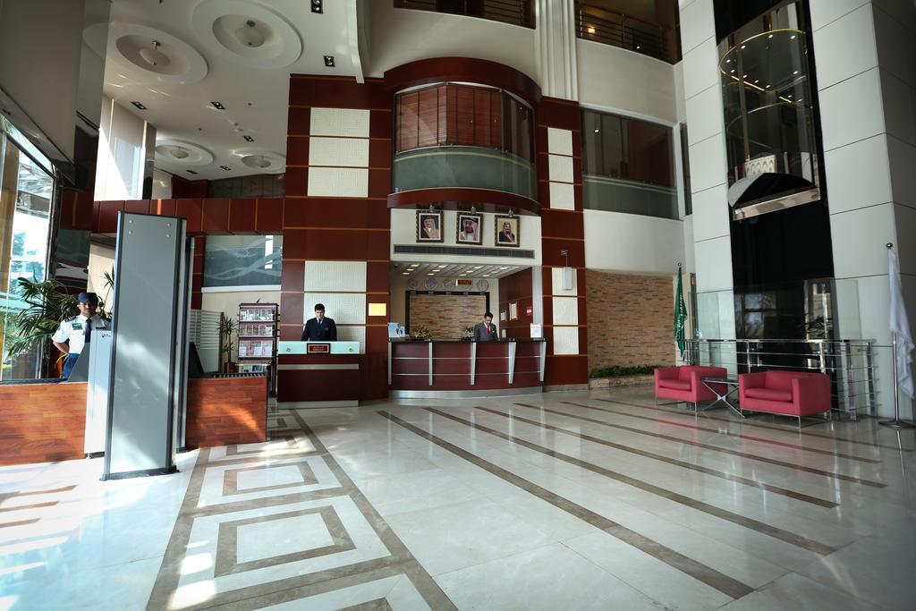 Eastyard Khobar Hotel - Formerly Ramada By Wyndham Khobar Eksteriør bilde
