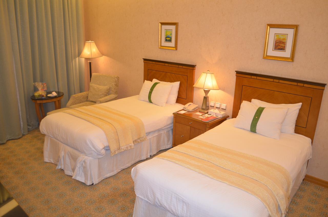 Eastyard Khobar Hotel - Formerly Ramada By Wyndham Khobar Rom bilde