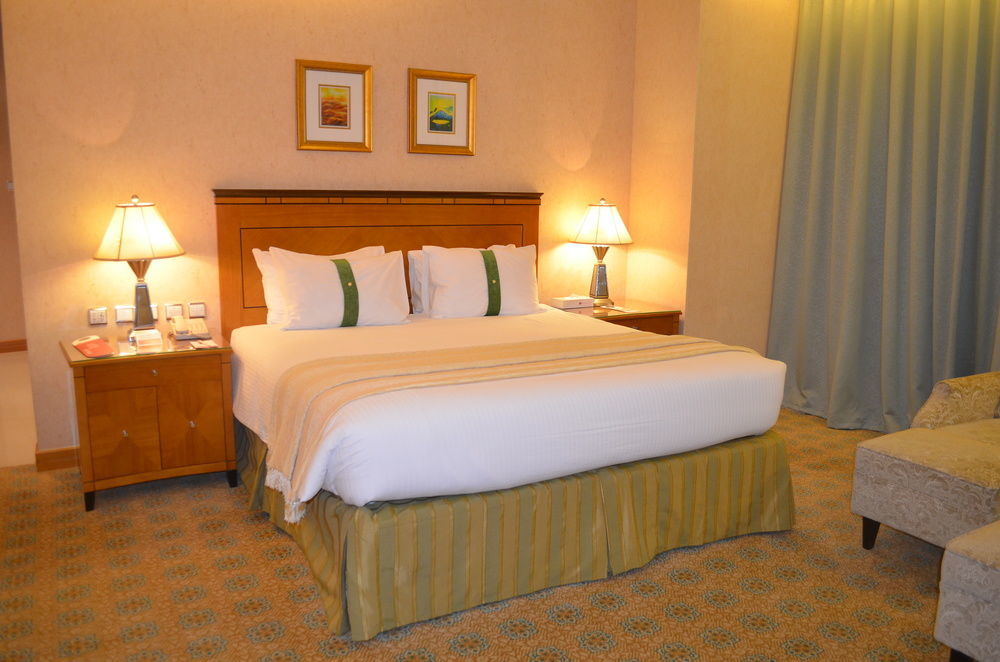Eastyard Khobar Hotel - Formerly Ramada By Wyndham Khobar Eksteriør bilde