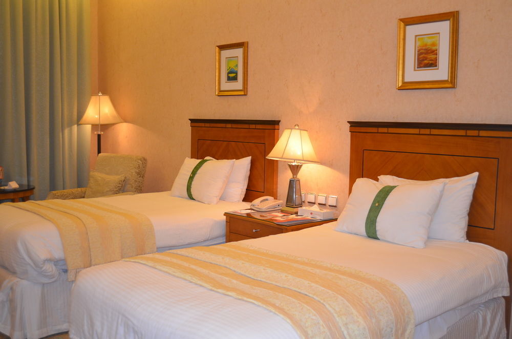 Eastyard Khobar Hotel - Formerly Ramada By Wyndham Khobar Eksteriør bilde