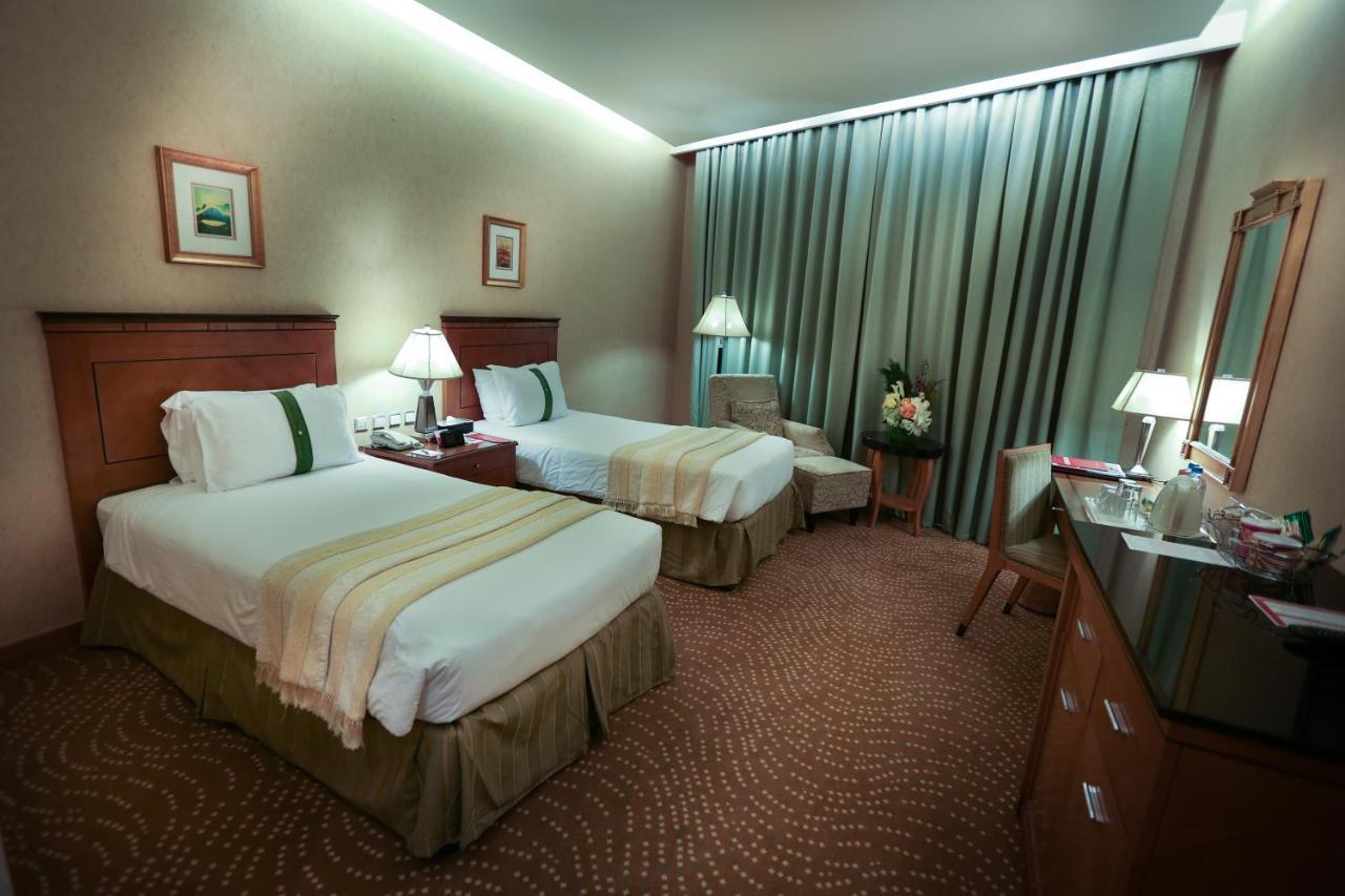 Eastyard Khobar Hotel - Formerly Ramada By Wyndham Khobar Eksteriør bilde