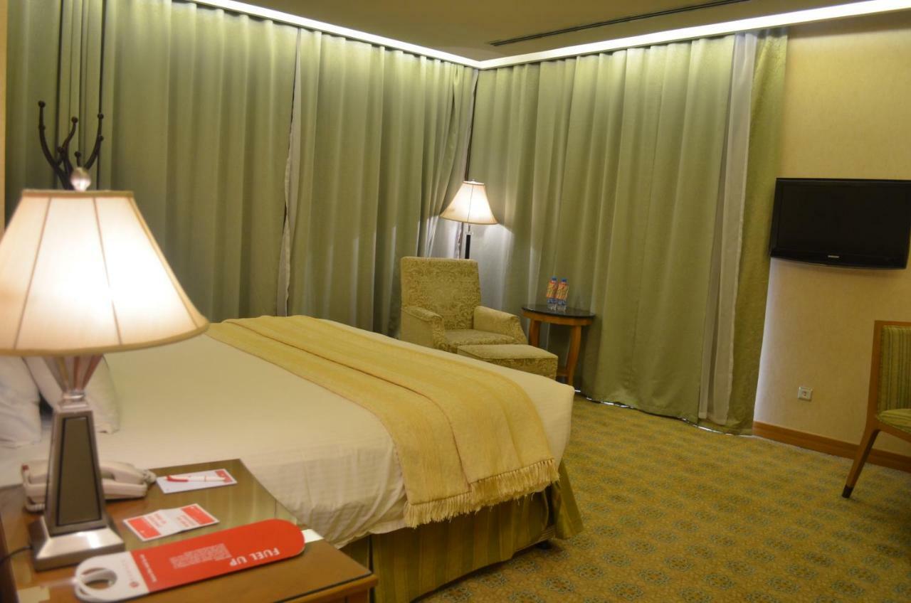 Eastyard Khobar Hotel - Formerly Ramada By Wyndham Khobar Eksteriør bilde