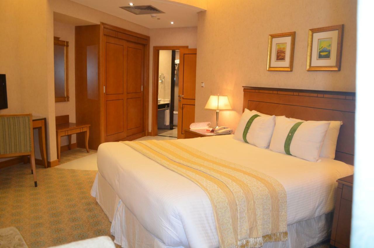 Eastyard Khobar Hotel - Formerly Ramada By Wyndham Khobar Eksteriør bilde